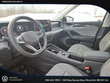 2026 Volkswagen Tiguan Trendline 4MOTION