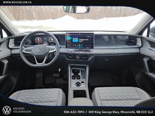 2026 Volkswagen Tiguan Trendline 4MOTION