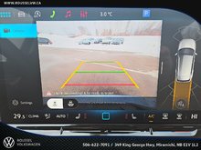 2026 Volkswagen Tiguan Trendline 4MOTION