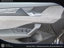 2026 Volkswagen Tiguan Trendline 4MOTION