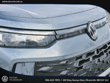 2026 Volkswagen Tiguan Trendline 4MOTION