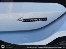 2026 Volkswagen Tiguan Highline Turbo R-Line 4MOTION