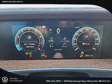 2026 Volkswagen Tiguan Highline Turbo R-Line 4MOTION