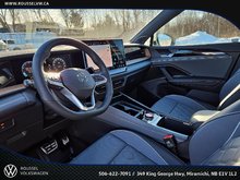 2026 Volkswagen Tiguan Highline Turbo R-Line 4MOTION