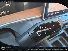 2026 Volkswagen Tiguan Highline Turbo R-Line 4MOTION