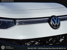 2026 Volkswagen Tiguan Highline Turbo R-Line 4MOTION