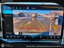 2026 Volkswagen Tiguan Highline Turbo R-Line 4MOTION