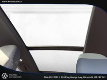 2026 Volkswagen Tiguan Highline Turbo R-Line 4MOTION