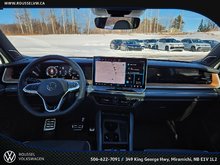 2026 Volkswagen Tiguan Highline Turbo R-Line 4MOTION