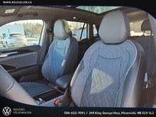 2026 Volkswagen Tiguan Highline Turbo R-Line 4MOTION