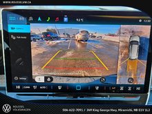 2026 Volkswagen Tiguan Highline Turbo R-Line 4MOTION