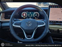 2026 Volkswagen Tiguan Highline Turbo R-Line 4MOTION