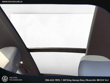 2026 Volkswagen Tiguan Highline Turbo R-Line 4MOTION