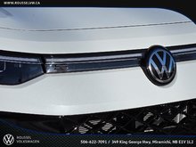 2026 Volkswagen Tiguan Highline Turbo R-Line 4MOTION