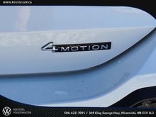 2026 Volkswagen Tiguan Highline Turbo R-Line 4MOTION