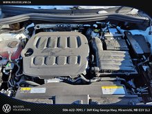 2026 Volkswagen Tiguan Highline Turbo R-Line 4MOTION