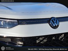 2026 Volkswagen Tiguan Comfortline R-Line Black Edition 4MOTION