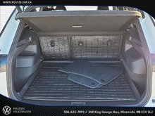 2026 Volkswagen Tiguan Comfortline R-Line Black Edition 4MOTION