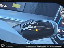 2026 Volkswagen Tiguan Comfortline R-Line Black Edition 4MOTION