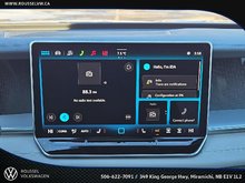 2026 Volkswagen Tiguan Comfortline R-Line Black Edition 4MOTION