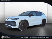 Volkswagen Tiguan Comfortline R-Line Black Edition 4MOTION 2026