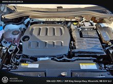 2026 Volkswagen Tiguan Comfortline R-Line Black Edition 4MOTION