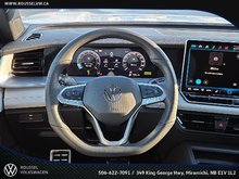 2026 Volkswagen Tiguan Comfortline R-Line Black Edition 4MOTION