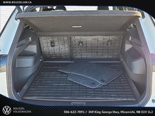 2026 Volkswagen Tiguan Comfortline R-Line Black Edition 4MOTION