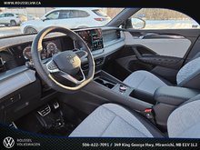 2026 Volkswagen Tiguan Comfortline R-Line Black Edition 4MOTION