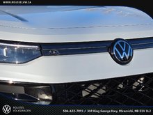 2026 Volkswagen Tiguan Comfortline R-Line Black Edition 4MOTION