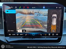 2026 Volkswagen Tiguan Comfortline R-Line Black Edition 4MOTION