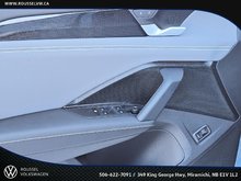 2026 Volkswagen Tiguan Comfortline R-Line Black Edition 4MOTION