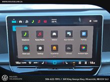 2026 Volkswagen Tiguan Comfortline R-Line Black Edition 4MOTION