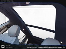 2026 Volkswagen Tiguan Comfortline R-Line Black Edition 4MOTION