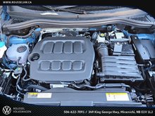 2026 Volkswagen Tiguan Comfortline R-Line Black Edition 4MOTION