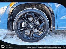 2026 Volkswagen Tiguan Comfortline R-Line Black Edition 4MOTION