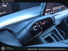 2026 Volkswagen Tiguan Comfortline R-Line Black Edition 4MOTION
