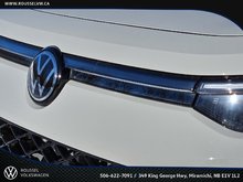 2026 Volkswagen Tiguan Comfortline R-Line Black Edition 4MOTION