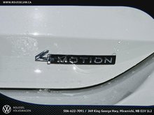 2026 Volkswagen Tiguan Comfortline R-Line Black Edition 4MOTION