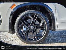 2026 Volkswagen Tiguan Comfortline R-Line Black Edition 4MOTION