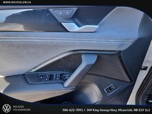 2026 Volkswagen Tiguan Comfortline R-Line Black Edition 4MOTION