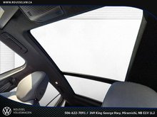 2026 Volkswagen Tiguan Comfortline R-Line Black Edition 4MOTION