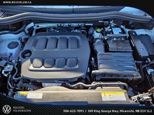 2026 Volkswagen Tiguan Comfortline R-Line Black Edition 4MOTION