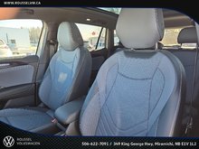 2026 Volkswagen Tiguan Comfortline R-Line Black Edition 4MOTION