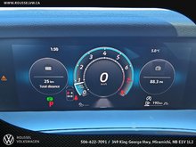 2026 Volkswagen Tiguan Comfortline R-Line Black Edition 4MOTION