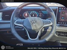 2026 Volkswagen Tiguan Comfortline R-Line Black Edition 4MOTION