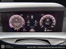 2026 Volkswagen Tiguan Comfortline R-Line Black Edition 4MOTION