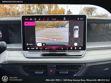 2026 Volkswagen Tiguan Comfortline R-Line Black Edition 4MOTION