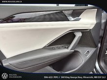 2026 Volkswagen Tiguan Comfortline R-Line Black Edition 4MOTION