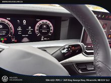 2026 Volkswagen Tiguan Comfortline R-Line Black Edition 4MOTION